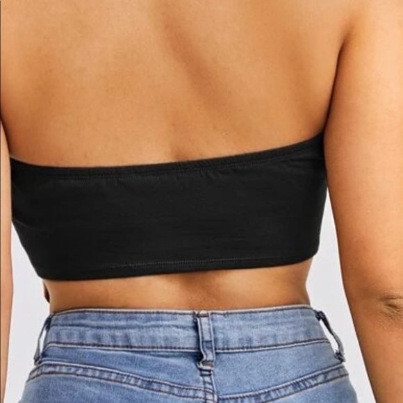 Tube top - Picture 2 of 2